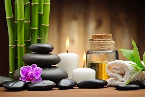 Massage in Slough, Berkshire